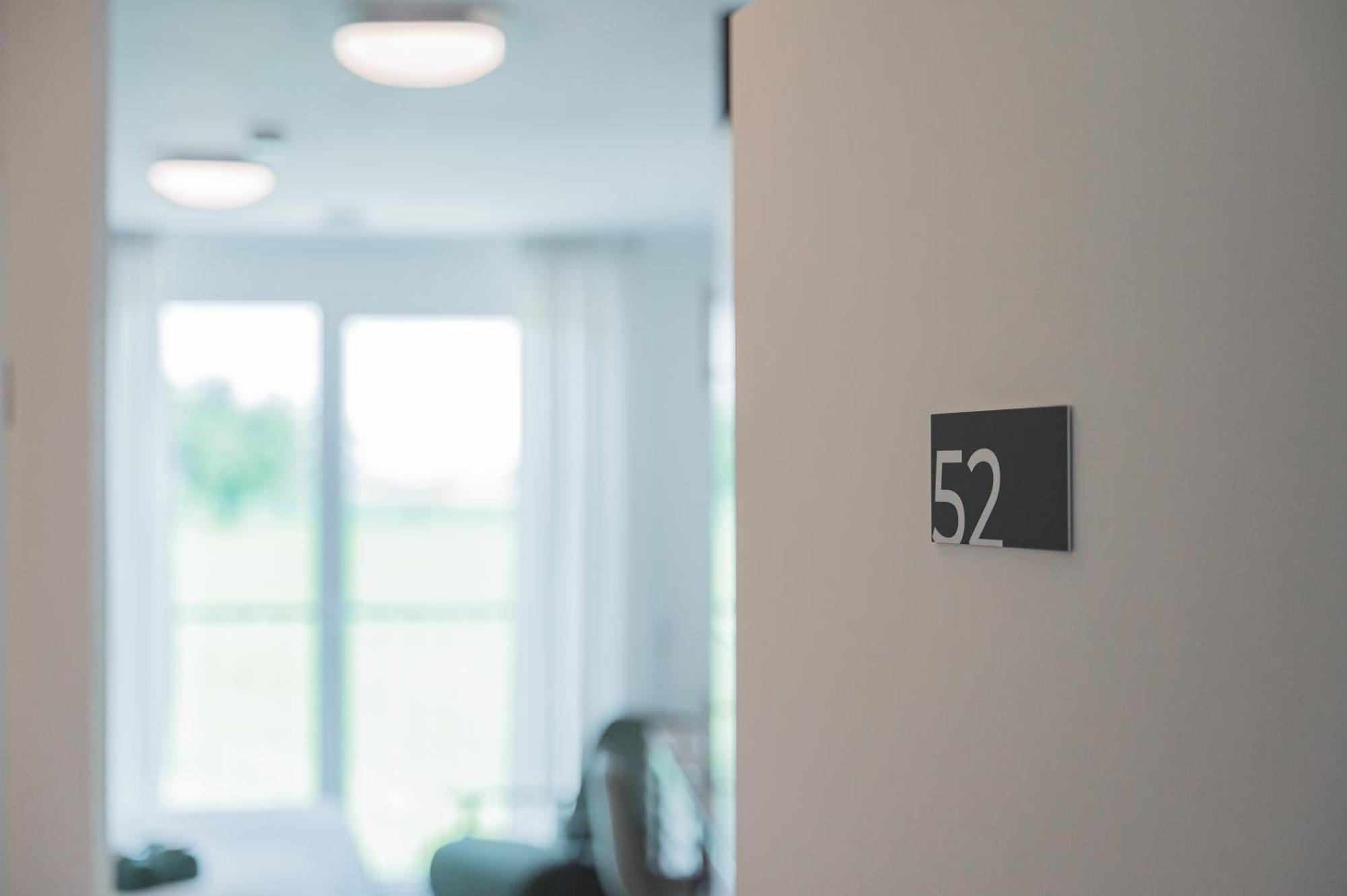The Serviced - Design Appartement Stuttgart
