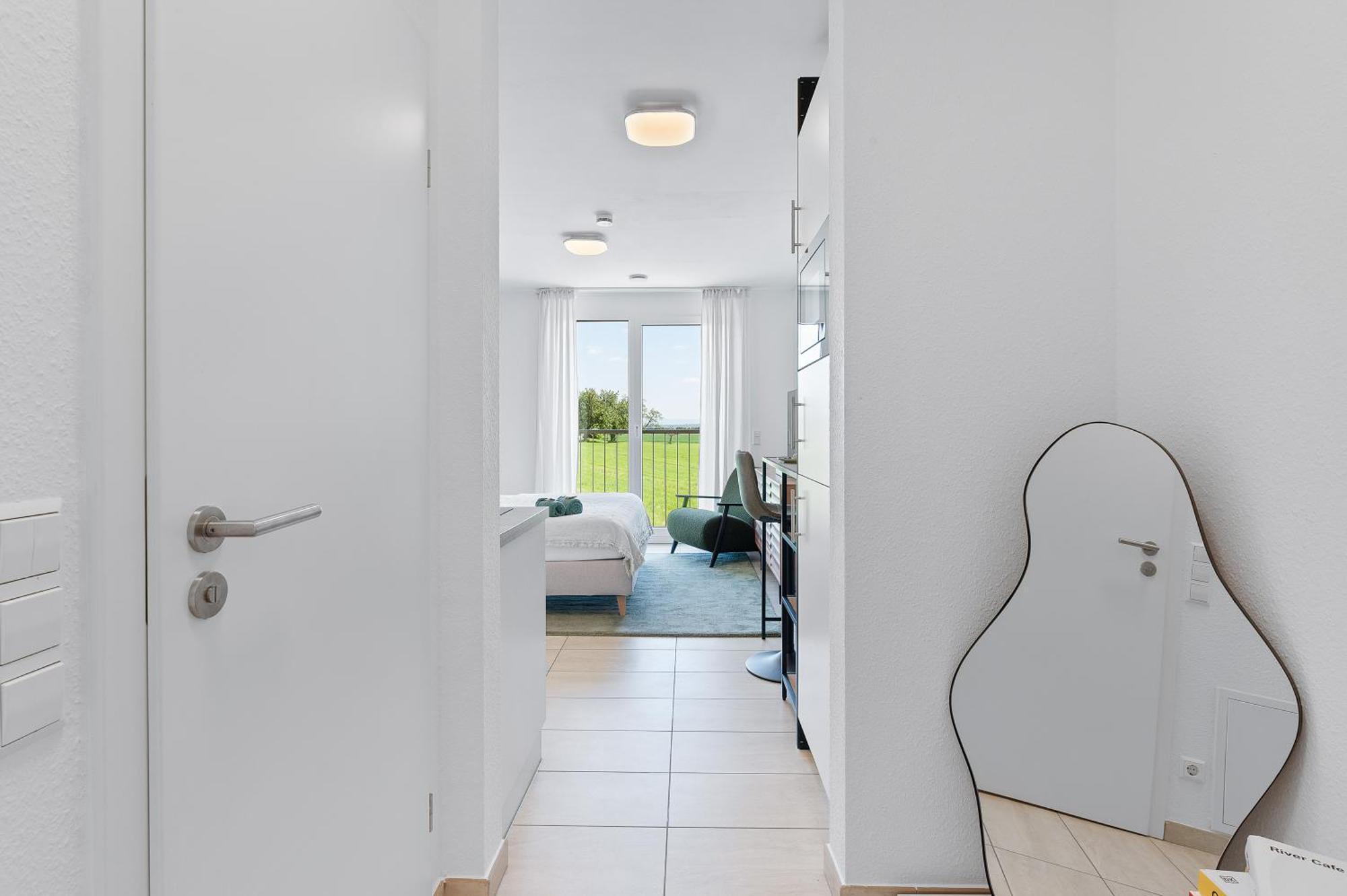 The Serviced - Design Stuttgart