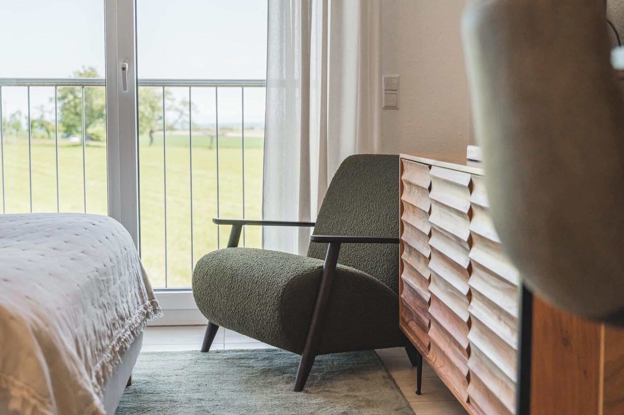 Appartement The Serviced - Design Stuttgart