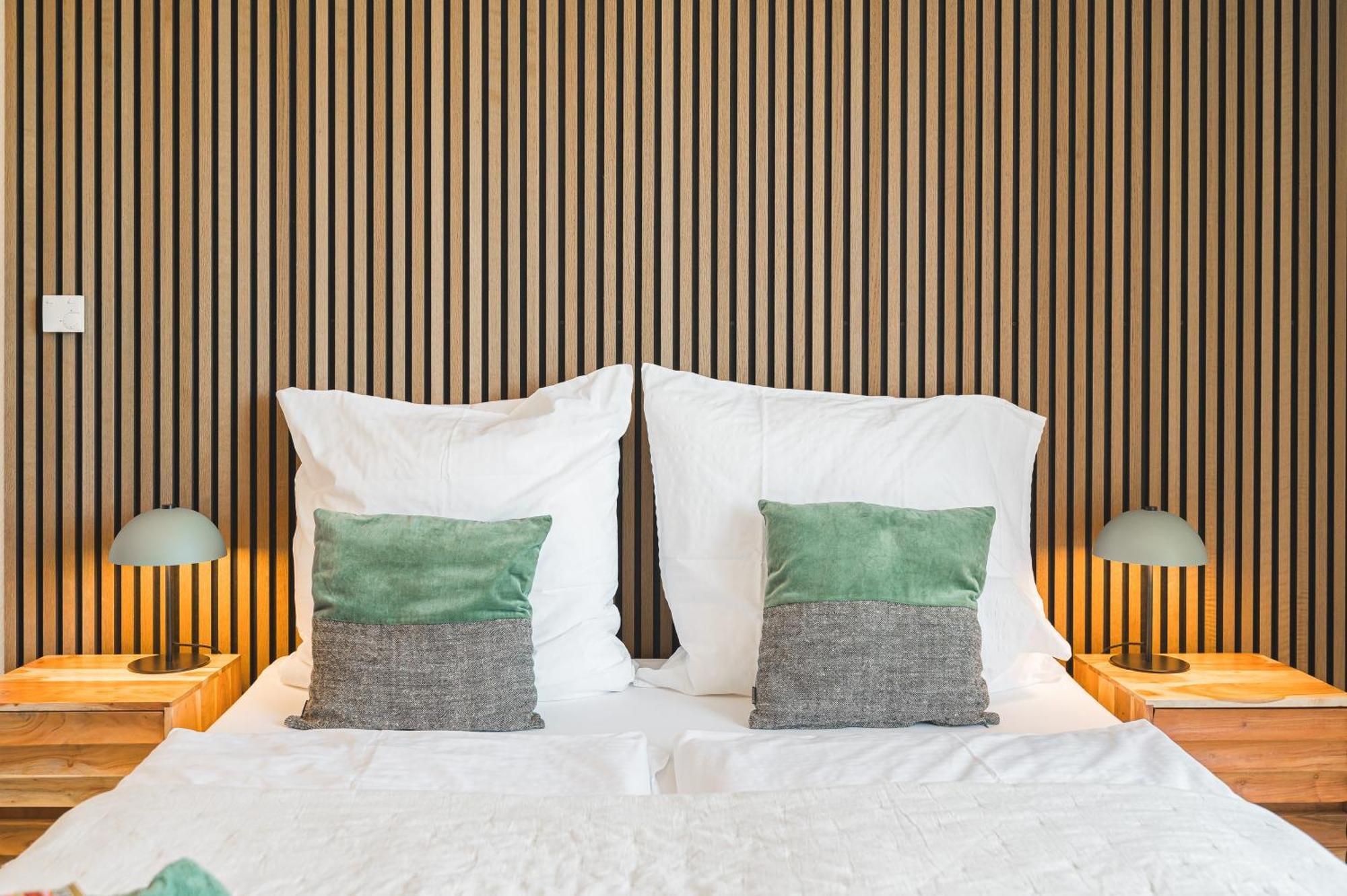 Appartement The Serviced - Design