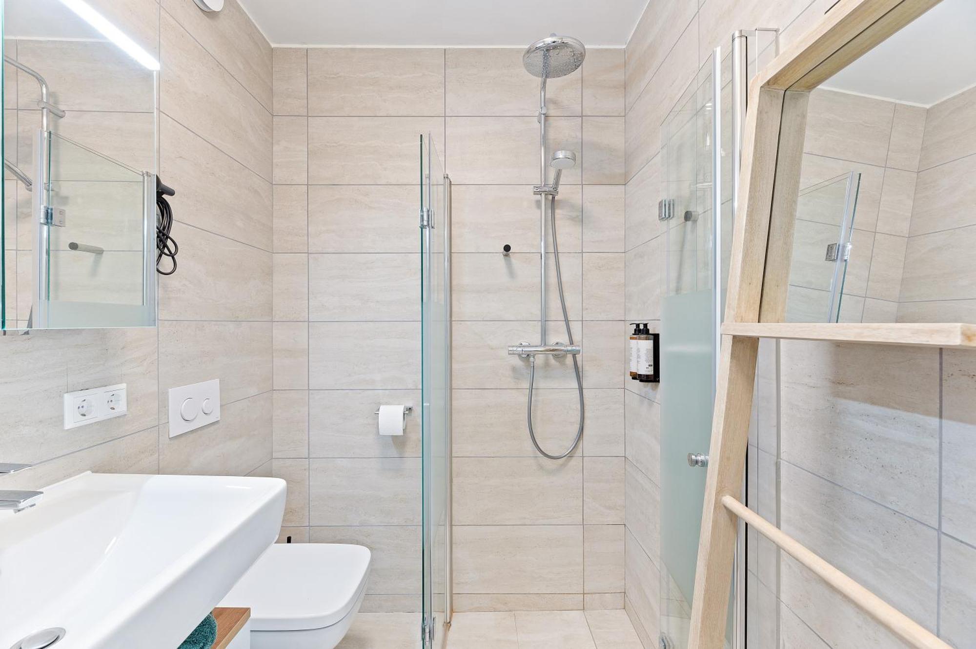 The Serviced - Design Appartement Stuttgart