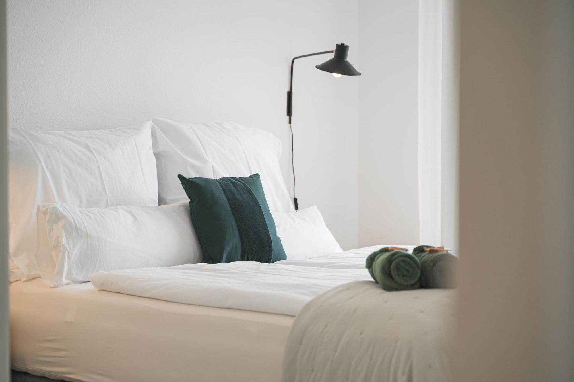 The Serviced - Design Appartement *
