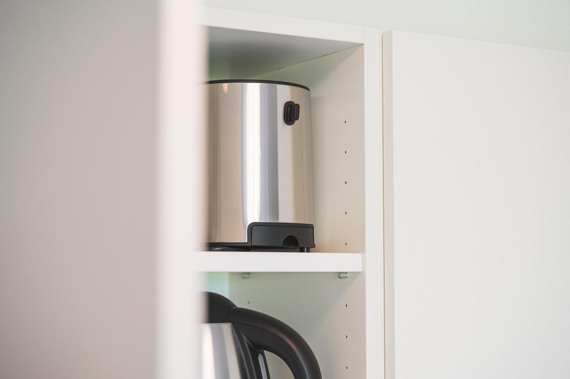 Appartement The Serviced - Design Stuttgart